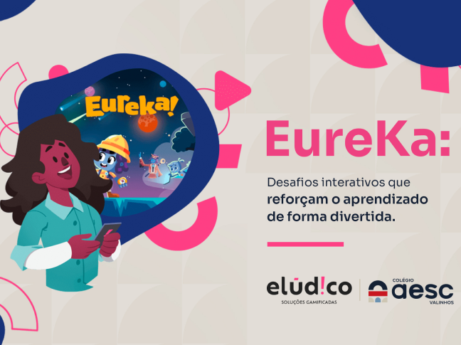 Tecnologia no ensino